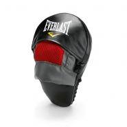 Лапа Everlast MMA Mantis Mitt чёрный 7408B